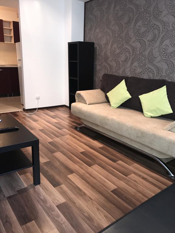 Urban Aparthotel Bucharest Exterior photo